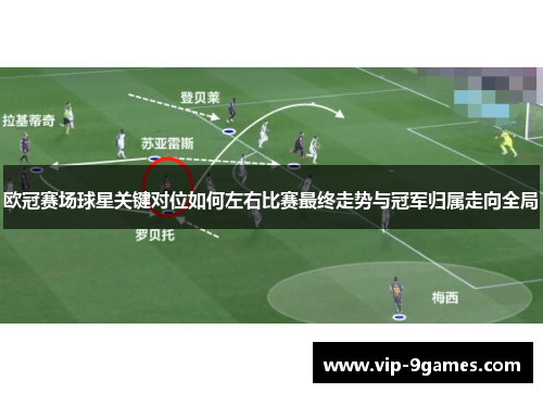 欧冠赛场球星关键对位如何左右比赛最终走势与冠军归属走向全局