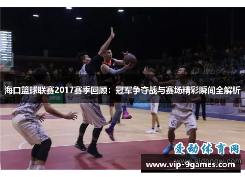 海口篮球联赛2017赛季回顾：冠军争夺战与赛场精彩瞬间全解析
